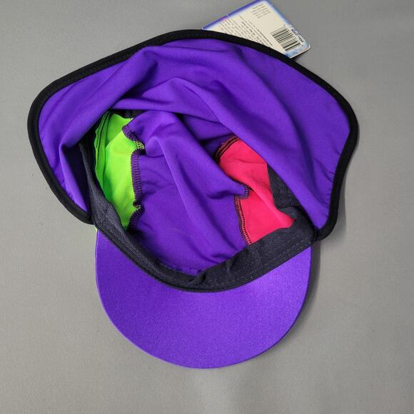 Radicool Hat Cap Strap Back Small UV Sun Protection Kids SPF 50+ Outdoor Summer - Picture 11 of 16